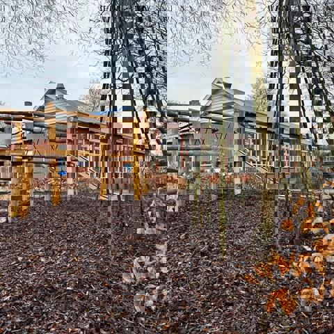 Ryptsjerk Bernemienskip Alpha 15