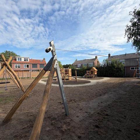 Speeltuin Hantum 7