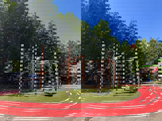 Groningen-OBS Bredero 21