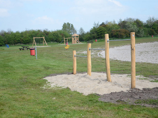 Robinia Duikelrek Bakker 3