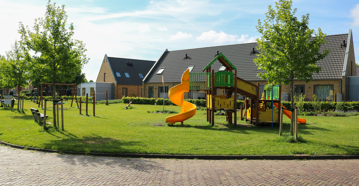 Een heuse make-over bij 't Stiselplak