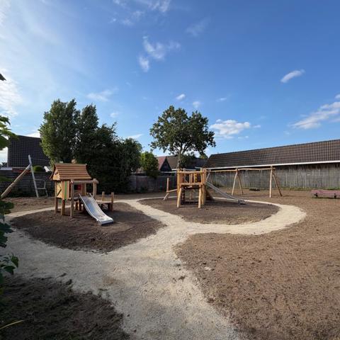 Speeltuin Hantum 1