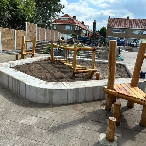 Speeltoestellen - Kampen (4)