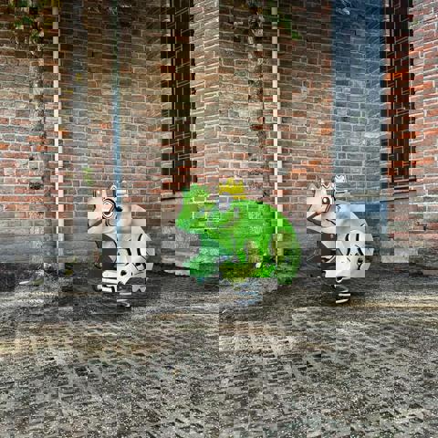 Franeker Het Kleine Prinsje 17