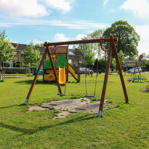 Franeker BV It Stiselplak 15