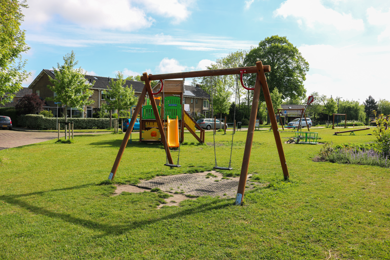 Franeker BV It Stiselplak 15