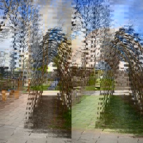 Oudega - KindVandaag 9