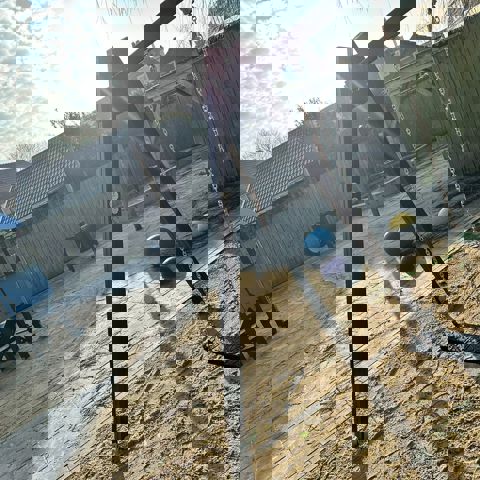 Ljussens CBS De Griffel 12