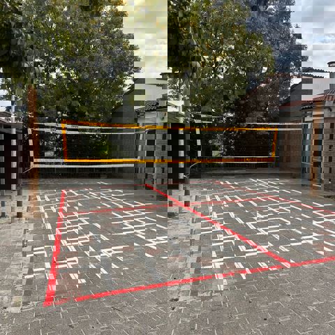 Baard De Greidefûgel 4