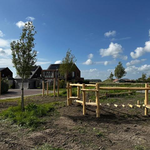 Deinum Speeltuin En Sport 16