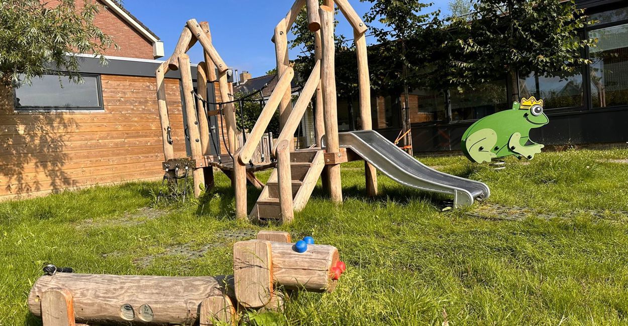 Voor ieder kind plezier!