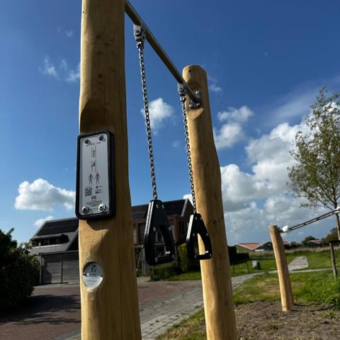 Deinum Speeltuin En Sport 12