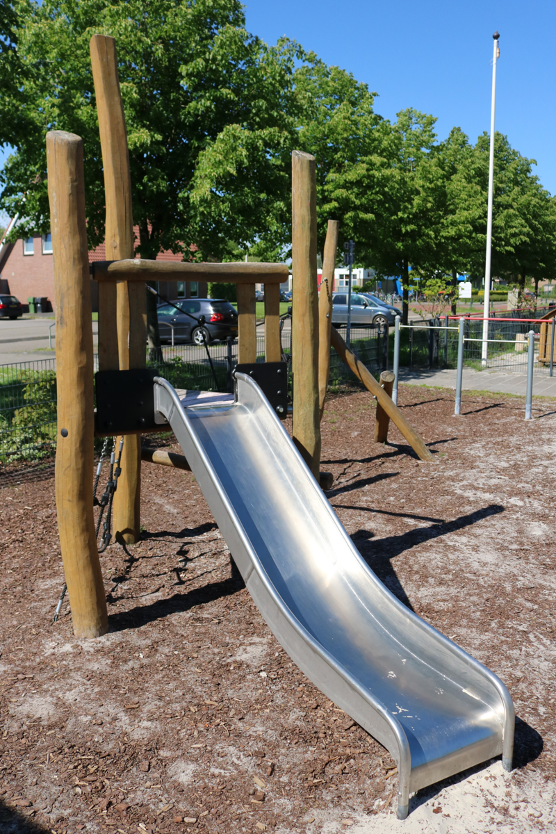 Dronrijp - CBS 't Anker 9