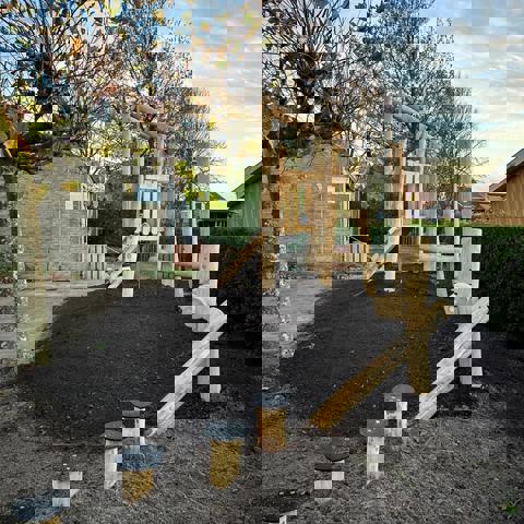 Baard De Greidefûgel 13