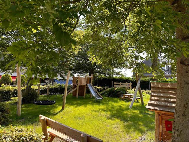 Harlingen Speeltuin Schokkerhof 10