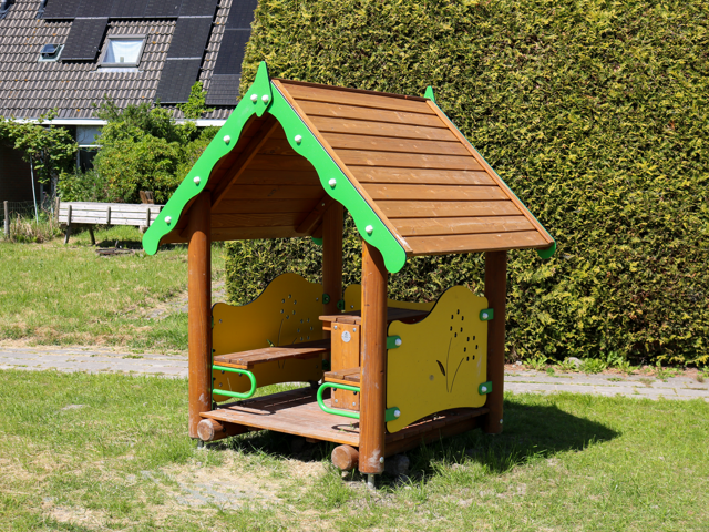 Engwierum - Speeltuin 13