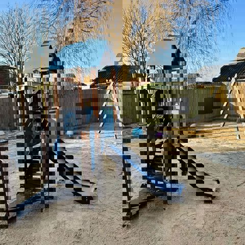 Ljussens CBS De Griffel 15