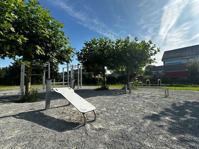 Franeker - BV Arkens 56