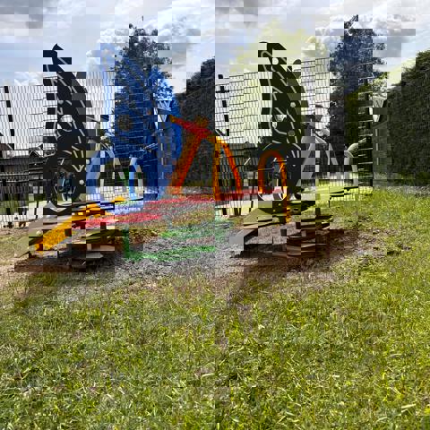 Engwierum Speeltuin 4