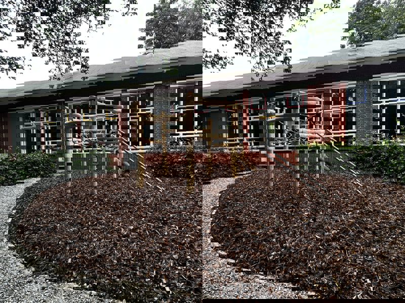 Ryptsjerk Bernemienskip Alpha 5