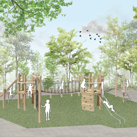 Visual Groningen-OBS Bredero 1