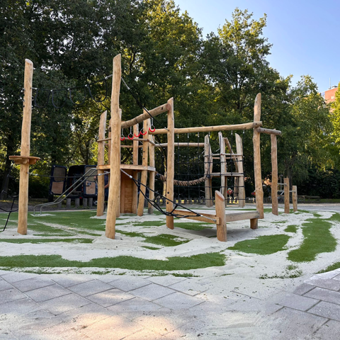 Groningen-OBS Bredero 4