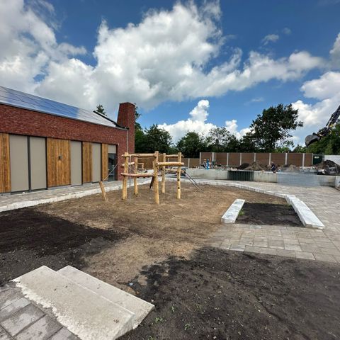 Speeltoestellen - Kampen 7