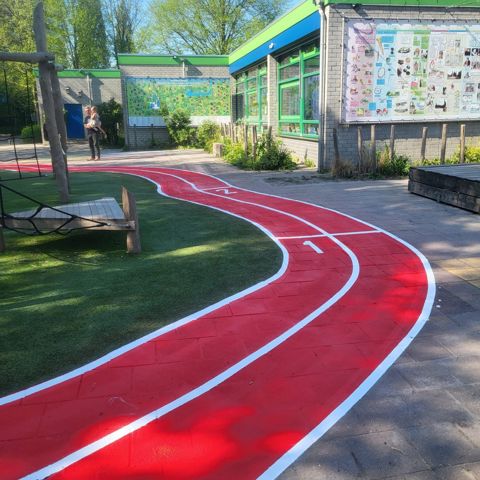 Groningen-OBS Bredero 6