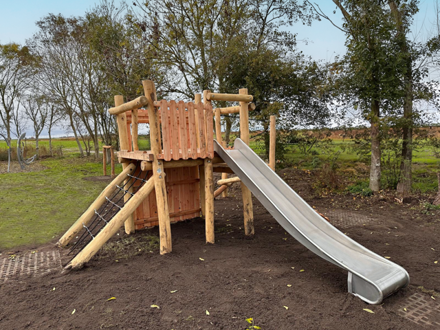 Parrega Zorgboerderij Veldzicht 2