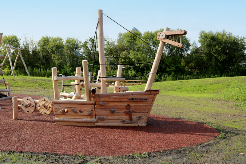 Project Arkens Franeker