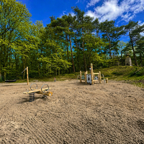 Dwingeloo Overzicht 2
