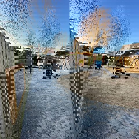 Ljussens CBS De Griffel 5