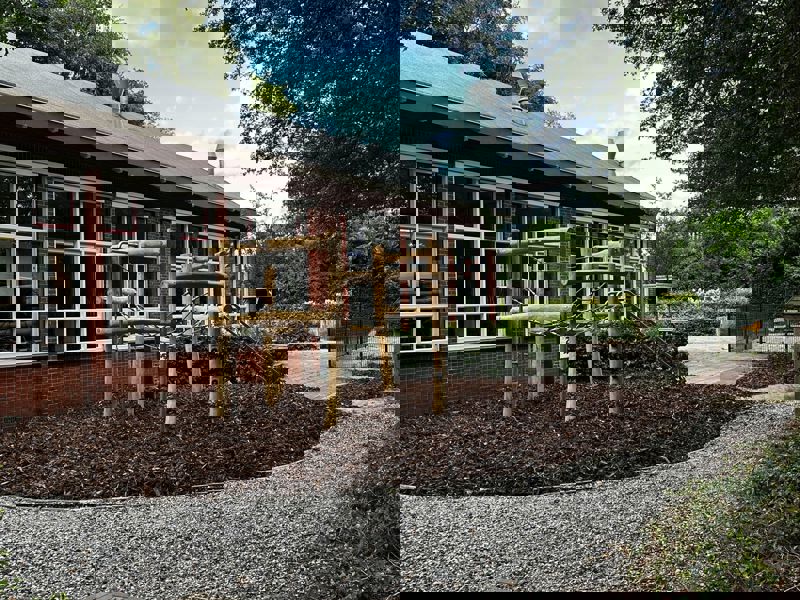 Ryptsjerk Bernemienskip Alpha 3