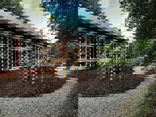 Ryptsjerk Bernemienskip Alpha 3