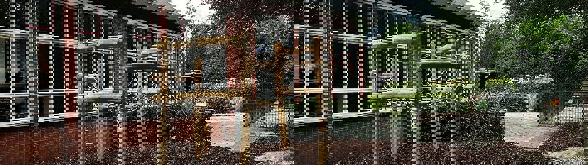 Ryptsjerk Bernemienskip Alpha 3