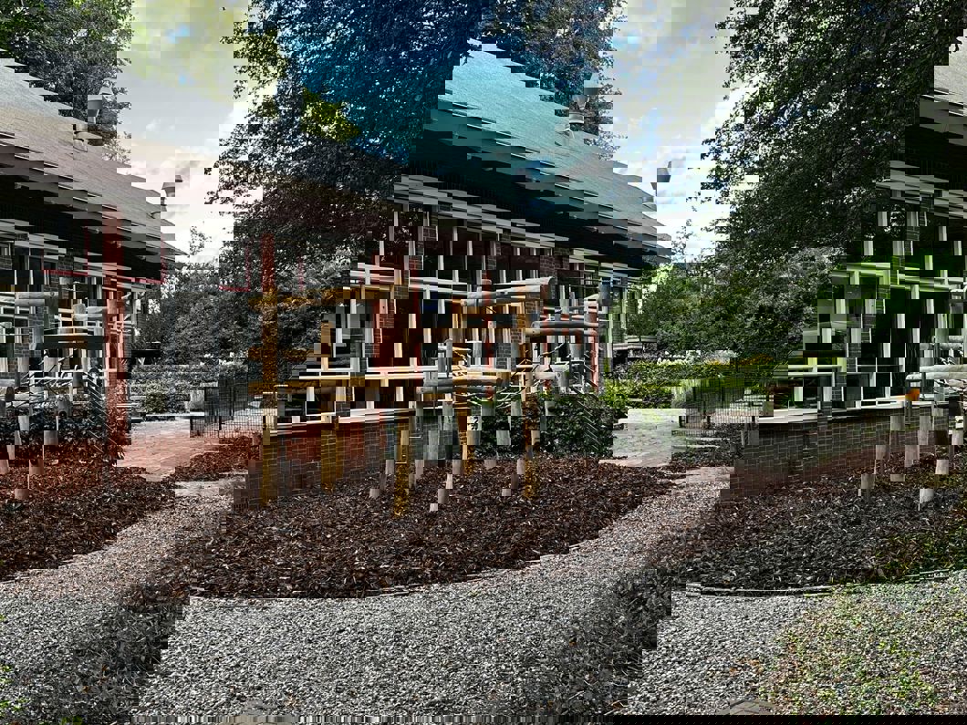 Ryptsjerk Bernemienskip Alpha 3