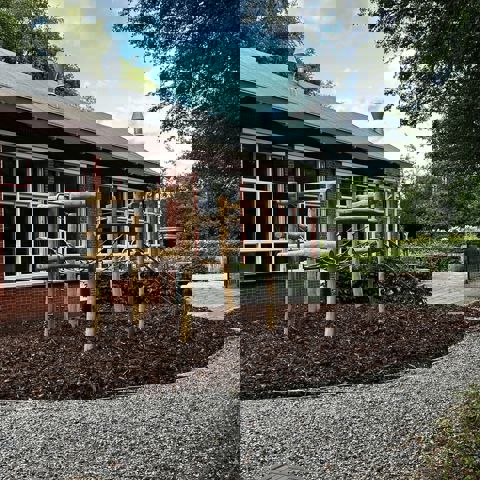 Ryptsjerk Bernemienskip Alpha 3