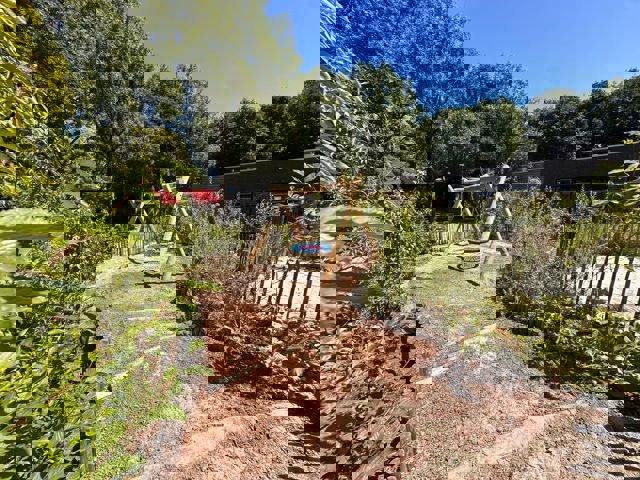 Groningen-OBS Bredero 27