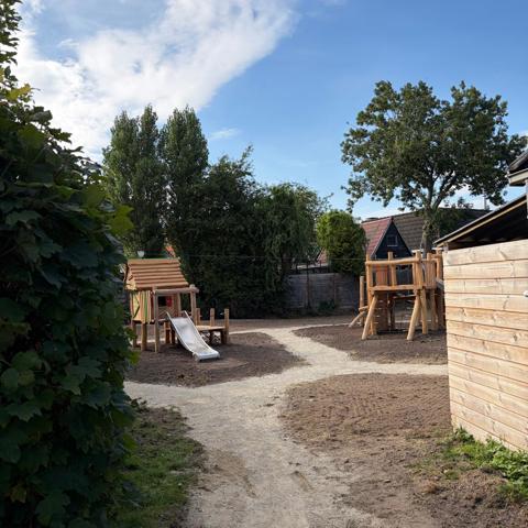 Speeltuin Hantum 13