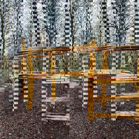 Ryptsjerk Bernemienskip Alpha 17