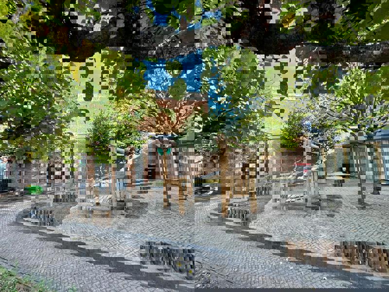 Franeker Het Kleine Prinsje 11