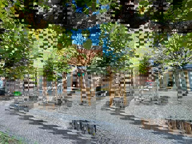 Franeker Het Kleine Prinsje 11