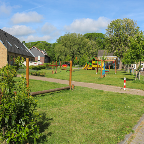 Franeker BV It Stiselplak 1