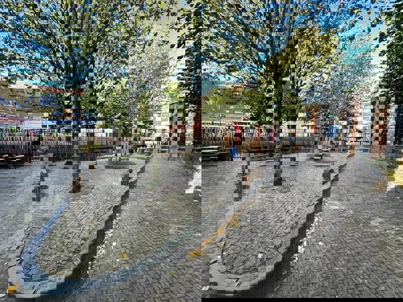 Franeker Het Kleine Prinsje 15