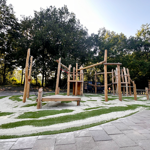 Groningen-OBS Bredero 3