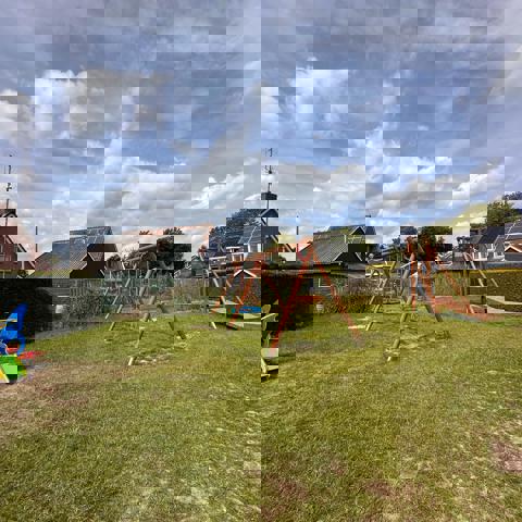 Engwierum Speeltuin 1