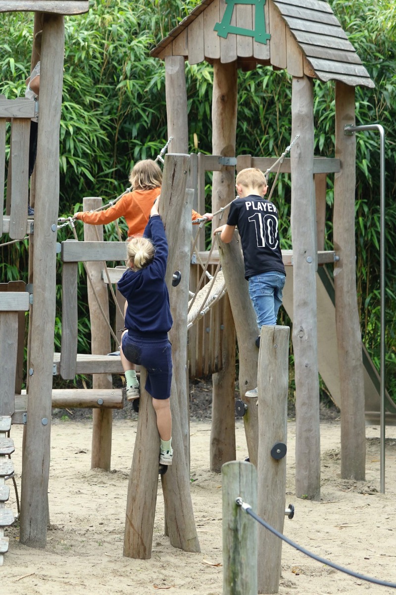 Bakker Speeltoestellen Natuurlijk Spelen 6