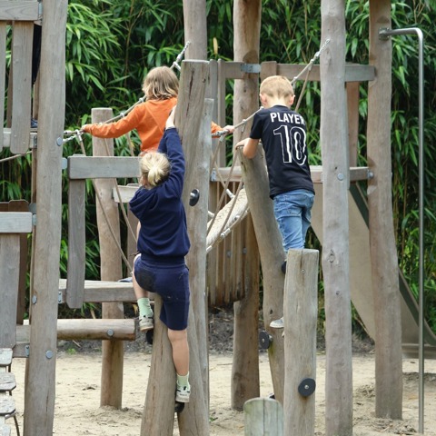 Bakker Speeltoestellen Natuurlijk Spelen 6