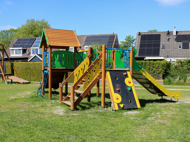 Engwierum - Speeltuin 20