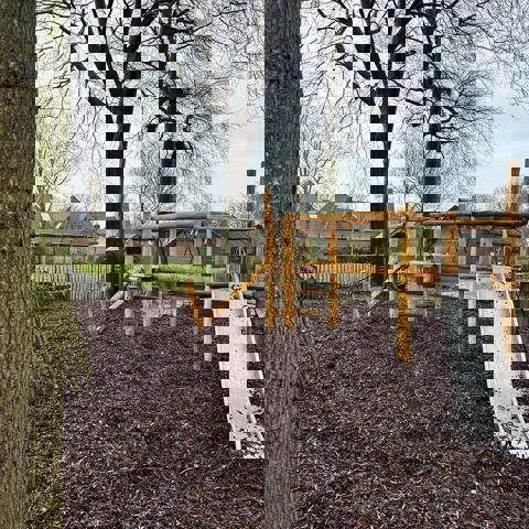 Ryptsjerk Bernemienskip Alpha 16